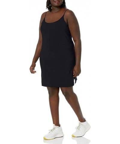 Women's Pleasant Creek Stretch Dress Black $17.87 Activewear