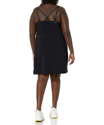 Women's Pleasant Creek Stretch Dress Black $17.87 Activewear