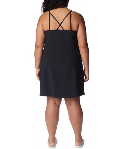 Women's Pleasant Creek Stretch Dress Black $17.87 Activewear