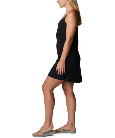 Women's Pleasant Creek Stretch Dress Black $17.87 Activewear