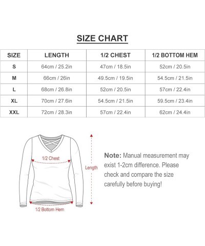 British Flag Long-Sleeved T-Shirt Women Sweatshirts Print Hoodie Autumn Long Sleeve Tops S Large White-1 $13.20 Hoodies & Swe...