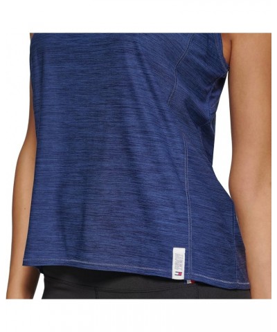 Women's Logo Tank Deep Blue $11.50 Tanks