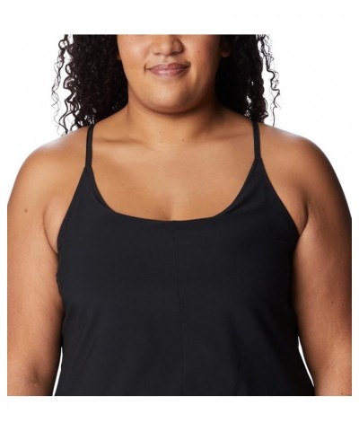 Women's Pleasant Creek Stretch Dress Black $17.87 Activewear