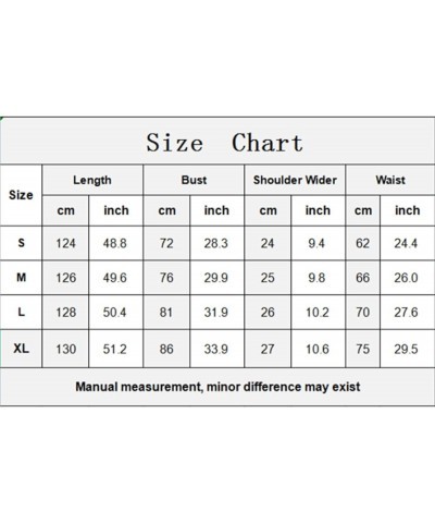 Women's Long Dress Sleeveless Crew Neck Twist Front Cutout Solid Color Slim Fit Tank Dress Party Outfit Khaki-125002 $12.17 S...