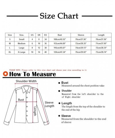 Womens Winter Fashion 2022 Loose Long Sleeve Lapel Colorblock Breasted Fleece Pullover Plush Sweatshirt Casual Tops Green $10...