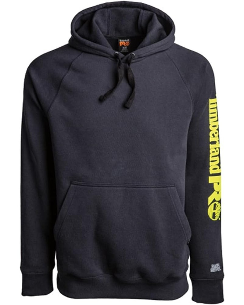 Hood Honcho Sport Pullover Dark Navy/Pro Yellow $28.18 Hoodies & Sweatshirts