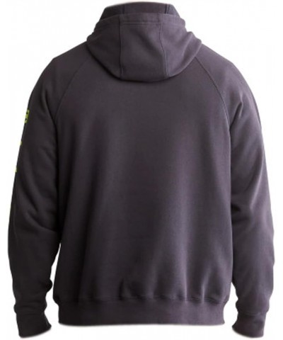 Hood Honcho Sport Pullover Dark Navy/Pro Yellow $28.18 Hoodies & Sweatshirts