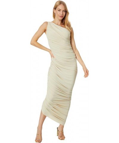 Women's Diana Gown Mist $49.54 Dresses