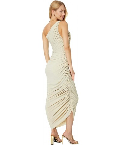 Women's Diana Gown Mist $49.54 Dresses