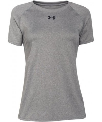 Womens UA Locker True Gray Heather Large $13.10 Activewear