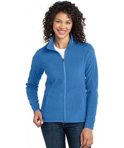 womens L223 Light Royal $15.68 Jackets