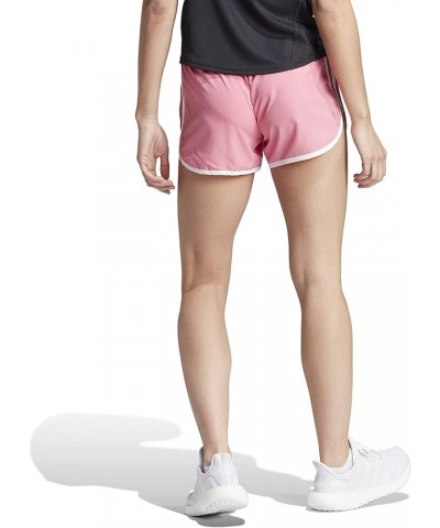 Women's Marathon 20 Running Shorts Pink Fusion $12.63 Shorts