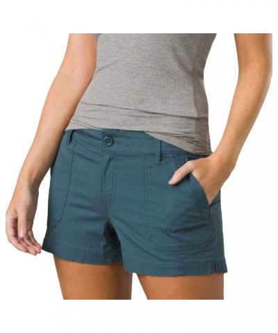 5" Elle Shorts Bluefin 6 5 $30.53 Activewear