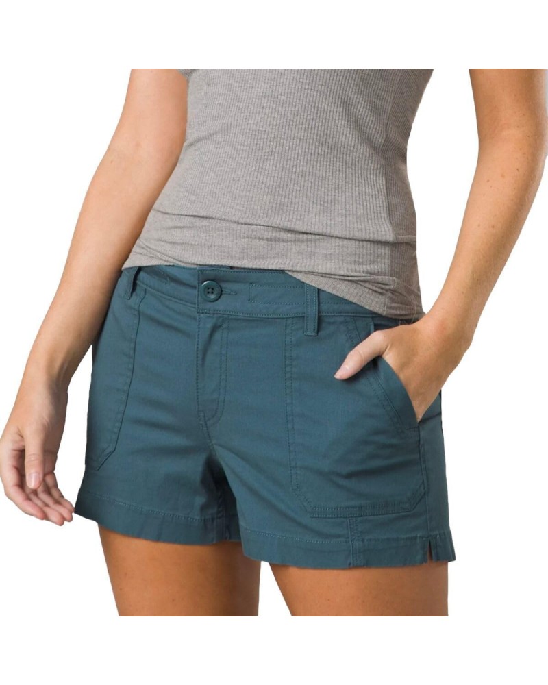 5" Elle Shorts Bluefin 6 5 $30.53 Activewear