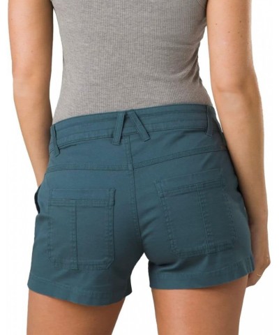 5" Elle Shorts Bluefin 6 5 $30.53 Activewear