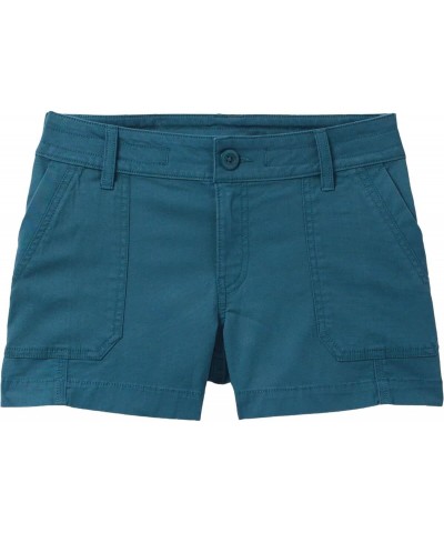 5" Elle Shorts Bluefin 6 5 $30.53 Activewear