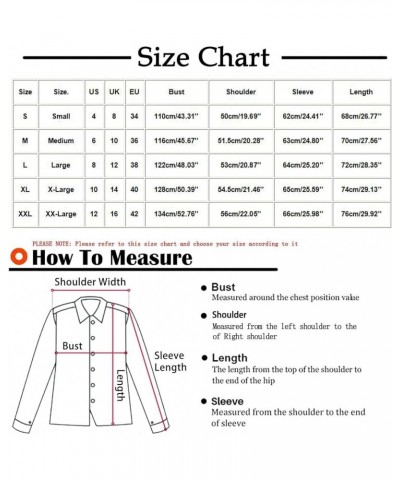 Women's Fashion Printed Oversized Sweatshirt Fleece Tunic Blouses Crewneck Long Sleeve Pullover Tops Dressy Casual 015 Black ...