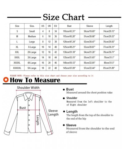 Womens Fuzzy Plaid Shacket Jacket Furry 2024 Spring Long Sleeve Button Down Warm Coats Fleece Lined Jackets A01-mint Green-01...