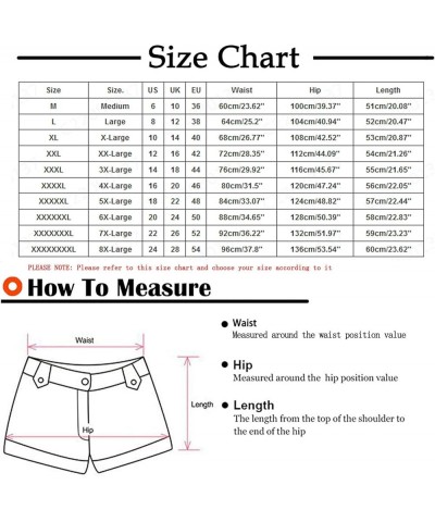 High Waist Wide Leg Bermuda Shorts for Women Fashion 2023 Casual Loose Fit Summer Drawstring Beach Shorts J07-khaki $7.99 Shorts