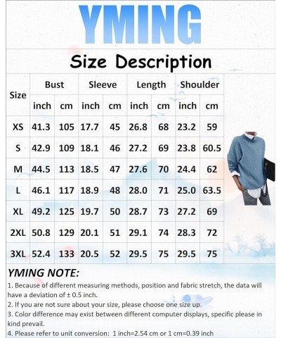 Womens Lapel Collared 2 In 1 Pullover Solid Color Long Sleeve Sweater Casual Loose Fit Sweatshirt Plus Size Blue $12.50 Hoodi...