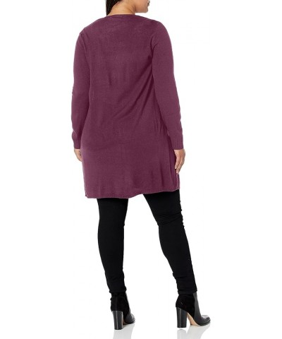 Women's Plus Size Cardi Meadows Mews Iris $16.76 Sweaters