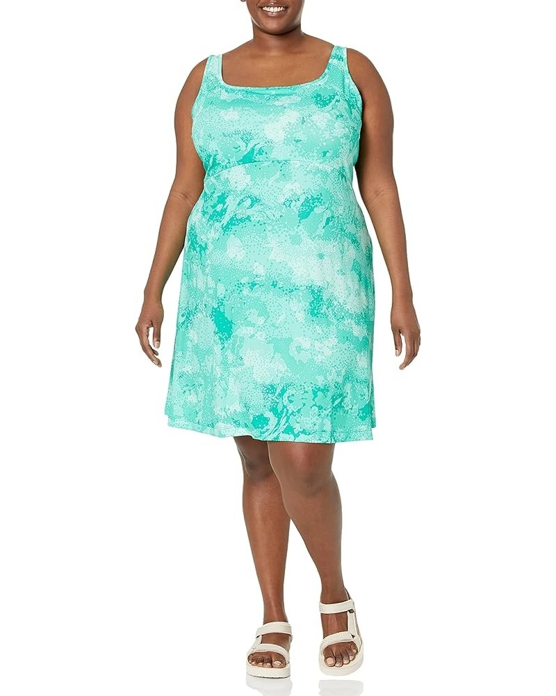 Women's Freezer III Dress Circuit Foam Floral $21.60 Activewear