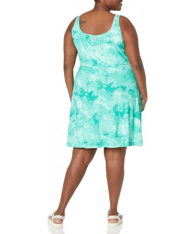 Women's Freezer III Dress Circuit Foam Floral $21.60 Activewear