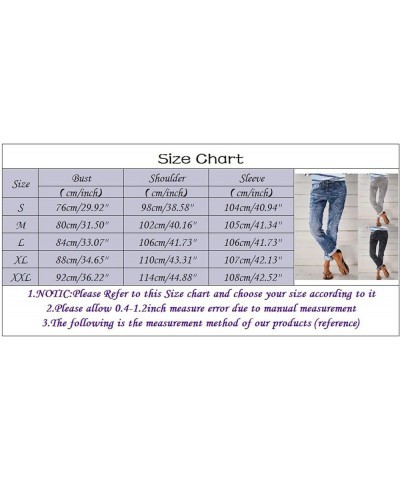 Jeans for Women High Waisted Stretchy Denim Pants Straight Leg Classic Jean Pants Relaxed Fit Denim Jeans Black $17.95 Jeans