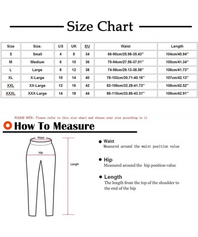 Women Summer Linen Pants Drawstring Beach Pants Lightweight High Waist Baggy Trouser Boho Ladies Clothes with Pockets J08-lig...