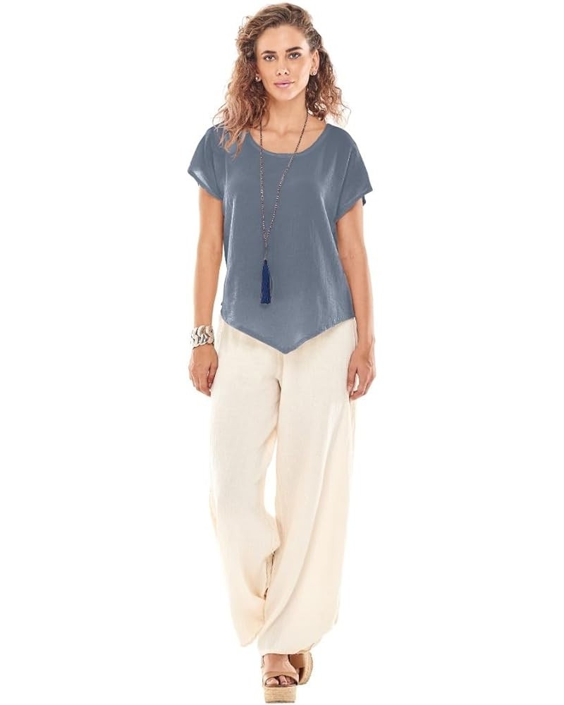 Grace Blouse Dusty $24.96 Tops