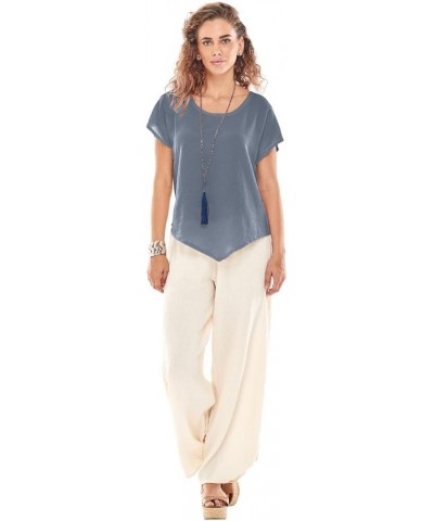 Grace Blouse Dusty $24.96 Tops