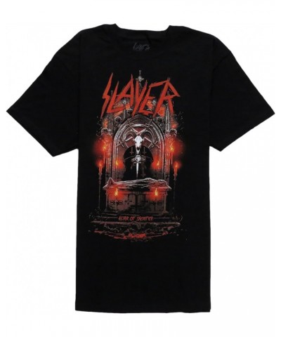 Graphic T-Shirt Altar Black $17.39 T-Shirts