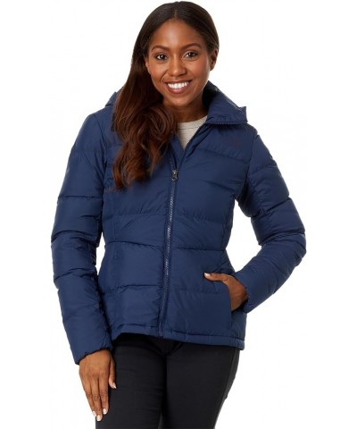 Women's Metropolis Insulated Jacket Summit Navy $68.57 Jackets