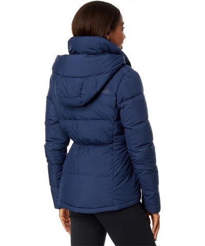 Women's Metropolis Insulated Jacket Summit Navy $68.57 Jackets