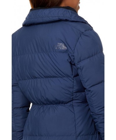 Women's Metropolis Insulated Jacket Summit Navy $68.57 Jackets