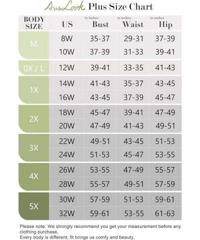 Plus Size Women's Tunic 3/4 Sleeve Clothes Swing Babydoll Top Side Split Crewneck Blouse Flowy Shirts M-5X B014-colorful Rose...