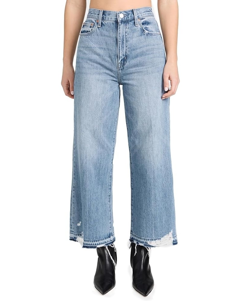 Women's Loretta Jeans Reveler Vintage $64.01 Jeans