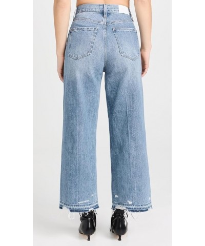 Women's Loretta Jeans Reveler Vintage $64.01 Jeans