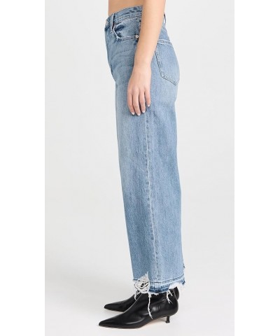 Women's Loretta Jeans Reveler Vintage $64.01 Jeans