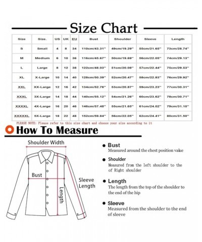 Womens Fuzzy Fleece Jacket Open Front Trendy 2023 Winter Long Sleeve Hooded Cardigan Jackets Sherpa Outerwear with Pockets Da...