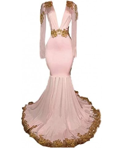 womens Modern/Fitted Pink $44.10 Dresses