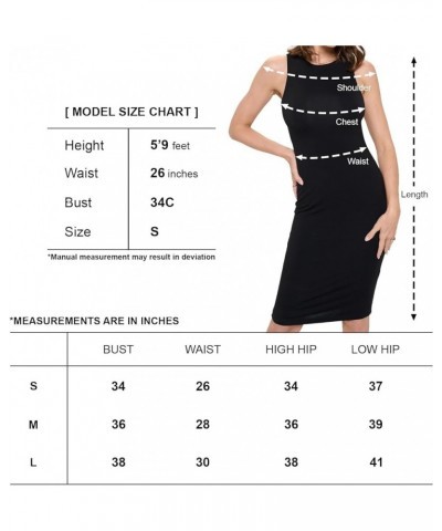 Women's Double Lined Crop Tank Top Dress, Square Neck, Fitted, Sexy Sleeveless, Workout Denim Steel $13.91 Dresses