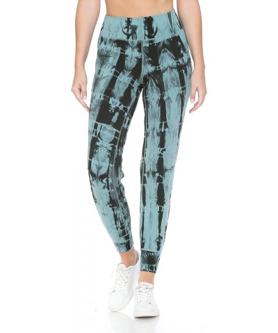 Women's Joggers Pants with Pockets Active Sweatpants for Women Lightweight Lounge Pants Tie Dye-p630 $12.23 Activewear