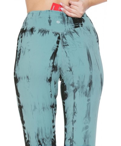 Women's Joggers Pants with Pockets Active Sweatpants for Women Lightweight Lounge Pants Tie Dye-p630 $12.23 Activewear