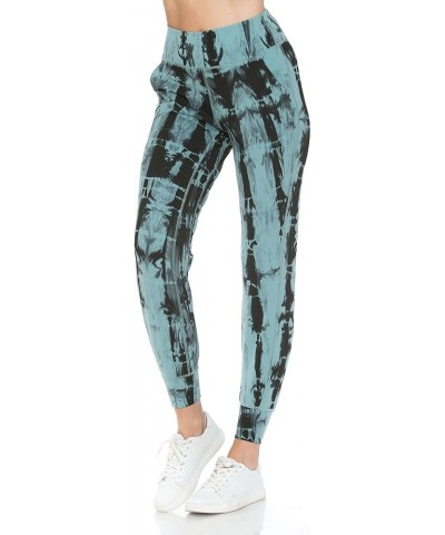 Women's Joggers Pants with Pockets Active Sweatpants for Women Lightweight Lounge Pants Tie Dye-p630 $12.23 Activewear