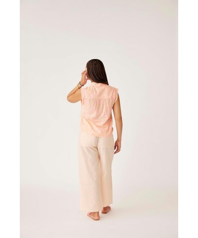 Women's Reagan Top Jade $22.46 Blouses