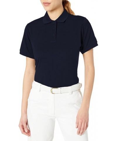 Women's F53834c Uniform Polo Lapd Navy $10.50 Shirts