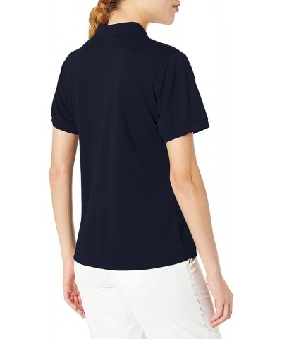 Women's F53834c Uniform Polo Lapd Navy $10.50 Shirts