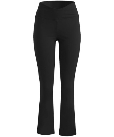 Workout Leggings for Women with Pockets Butt Lifting Womens Legging High Waisted Yoga Pants Gym Exercise Tights for Woman D-l...