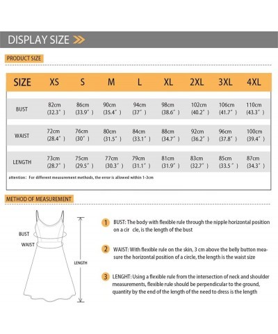 Women Summer Swimsuits Cover Ups Sleeveless Dress Casual Swing Beach Cover-Ups Knee Length Dresses Plus Size Ethnic Navajo $1...